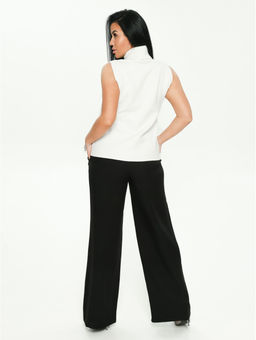 Адель брюки женские (черный) - Lovetex фото 4