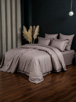 Stripe Le-Man (капучино орхидея)