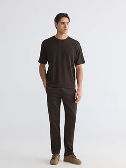 Штаны спортивные мужские Regular Fit