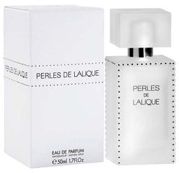 LALIQUE PERLES lady  50ml edp