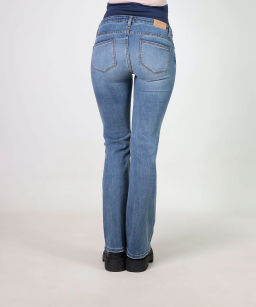 oh ma / Брюки джинсовые - Oh ma! фото 3