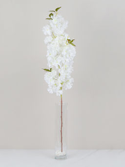 Цветок искусственный Сакура 94 см / GT41-12 /уп 125/500/ - Галеонтрейд фото 5