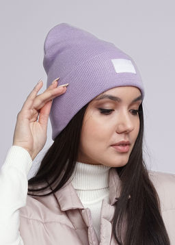 Шапка женская