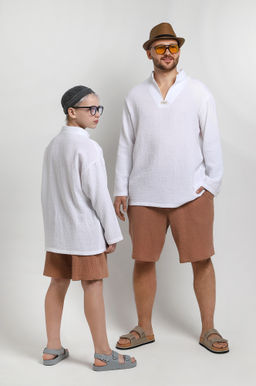 VIOTEX Джемпер мужской Баунти-4 - Виотекс фото 9