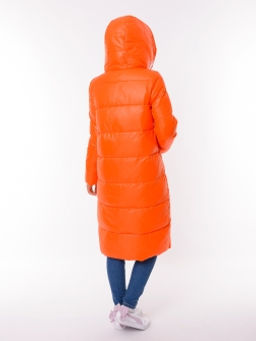 Женская зимняя куртка - Little secret фото 7