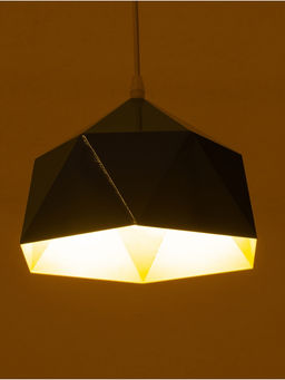 Светильник Edward, 1×40 Вт, Е27, 25×21.5×18 см, зелёное яблоко