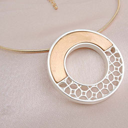 Колье арт. 26 7565 (id 285669) - Rada фото 2