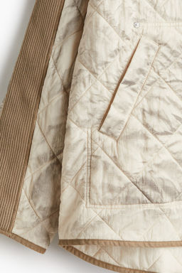 Chaqueta liner reversible - H&m фото 5