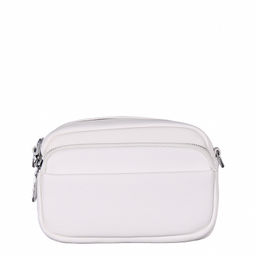 Сумка 5778-815-31P white Polina&Eiterou