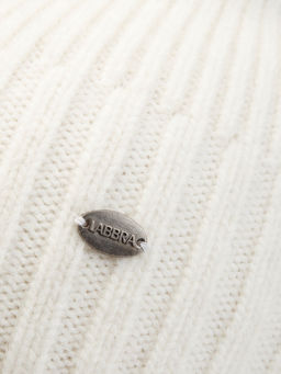 Шапка жен. анг+нейл+шерсть LB-A53046 - Labbra фото 12