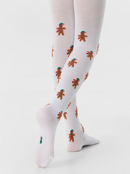 Цена за 3 пары! КОЛГОТКИ ДЕТСКИЕ - Mark formelle фото 4