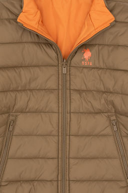 Erkek _ocuk Haki Mont - U.s. polo assn фото 5