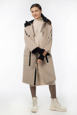 Пальто женское демисезонное - Империя пальто фото 2