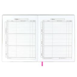 Дневник школьный арт. 58746 / 15 РАССВЕТ - Феникс+ фото 7