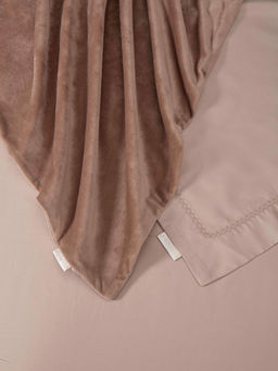 Lindor Premium (капучино) Cotton комплект