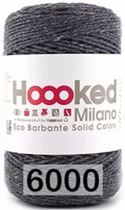 MILANO ECO BARBANTE - Hoooked фото 11