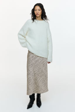 Falda midi - H&m фото 8