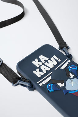 BRAWL STARS SUPERCELL OY MOBILE PHONE POUCH - Zara фото 3