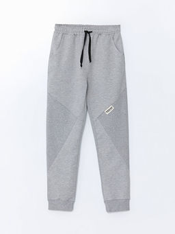Beli Lastikli Erkek ?ocuk Jogger E?ofman Alt?