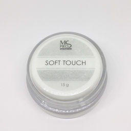 Soft Touch (Бархатный песок с мерцанием)