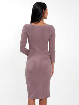 Платье женское _ 13851 - F5 фото 3