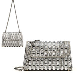 Сумка BG-ST-09-Silver