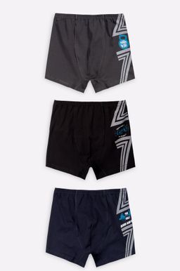 Трусы для мальчика 3шт. Baykar фото 2