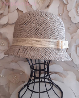 Татьяна 3-Бант Елочка Шляпа женская