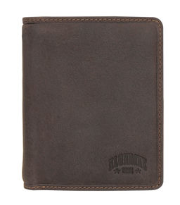 Бумажник KLONDIKE 1896 коллекция ИСТОК | MAIN KD1008-03