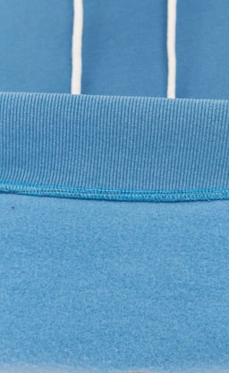 Худи P322-056-1 pale blue - Primm фото 8