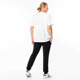 RODOS Брюки М-225 Чёрный/Серый