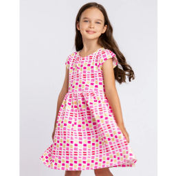 Платье кулирка 1480100102 - Youlala фото 14