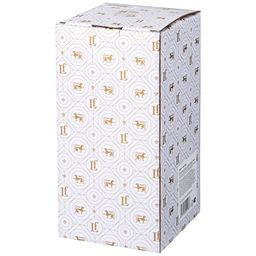 НАБОР САЛАТНИКОВ LEFARD HERBAL НА МЕТАЛЛ. ПОДСТАВКЕ 4 ШТ. 9*5 СМ 230 МЛ  фото 3
