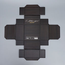 Коробка складная На удачу, 12 12 6,5 см - Дарите счастье фото 8