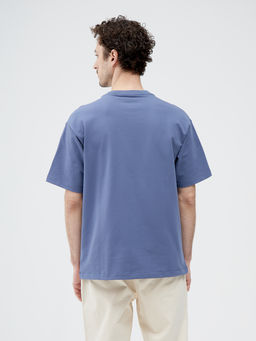 Мужская Футболка - Mossmore фото 63