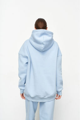 Худи Apres sport Blue - Erist store фото 2