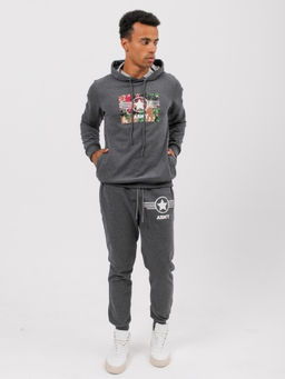 КОСТЮМ СПОРТИВНЫЙ МУЖСКОЙ