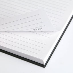 Подарочный набор ежедневник 80 л и ручка «Авокадо будни»