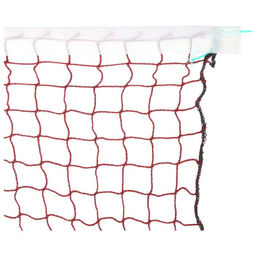 Сетка для бадминтона, нить 1.5 мм, 6х0.8 м - Simaland фото 4