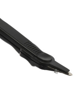 Цена за 3 шт. Антистеплер скобы № 10, 24/6