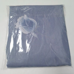 Простынь на резинке Поплин 140*200*20