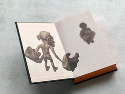 Transhumanism inc. Подарочное издание - Эксмо фото 52