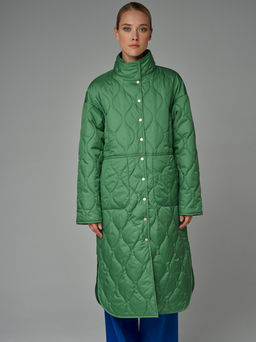 Плащ - Hoops фото 9