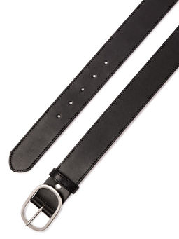 Ремень поясной ELEGANZZA Z-PL11 d.blue  фото 2