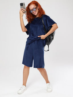 IV-CAPRIZ Чиэра - костюм из велюра  фото 13