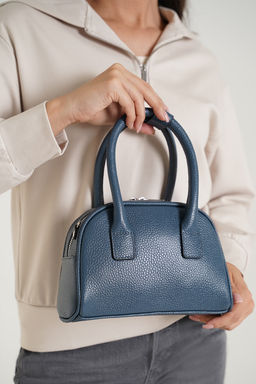 Сумка женская Ц-625.1 джинс