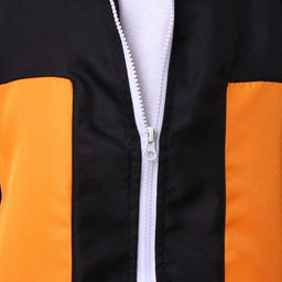 Карнавальный костюм «Ниндзя»: куртка, штаны, повязка, кунаи, рост 146–152 см