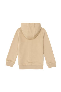 Базовый свитшот Sand для мальчиков Неожиданная скидка в корзине - U.s. polo assn фото 2