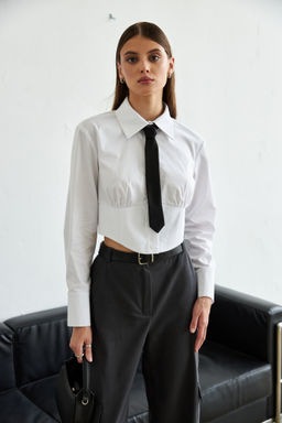 Рубашка С2547 НСК