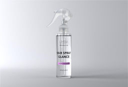 Limba Cosmetics Спрей для волоc PREMIUM LINE SPREY GLANCE MIDNIGHT EMBER ,120мл (lmb82)